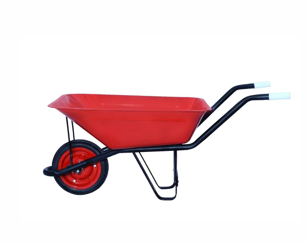 Single Wheel Trolley