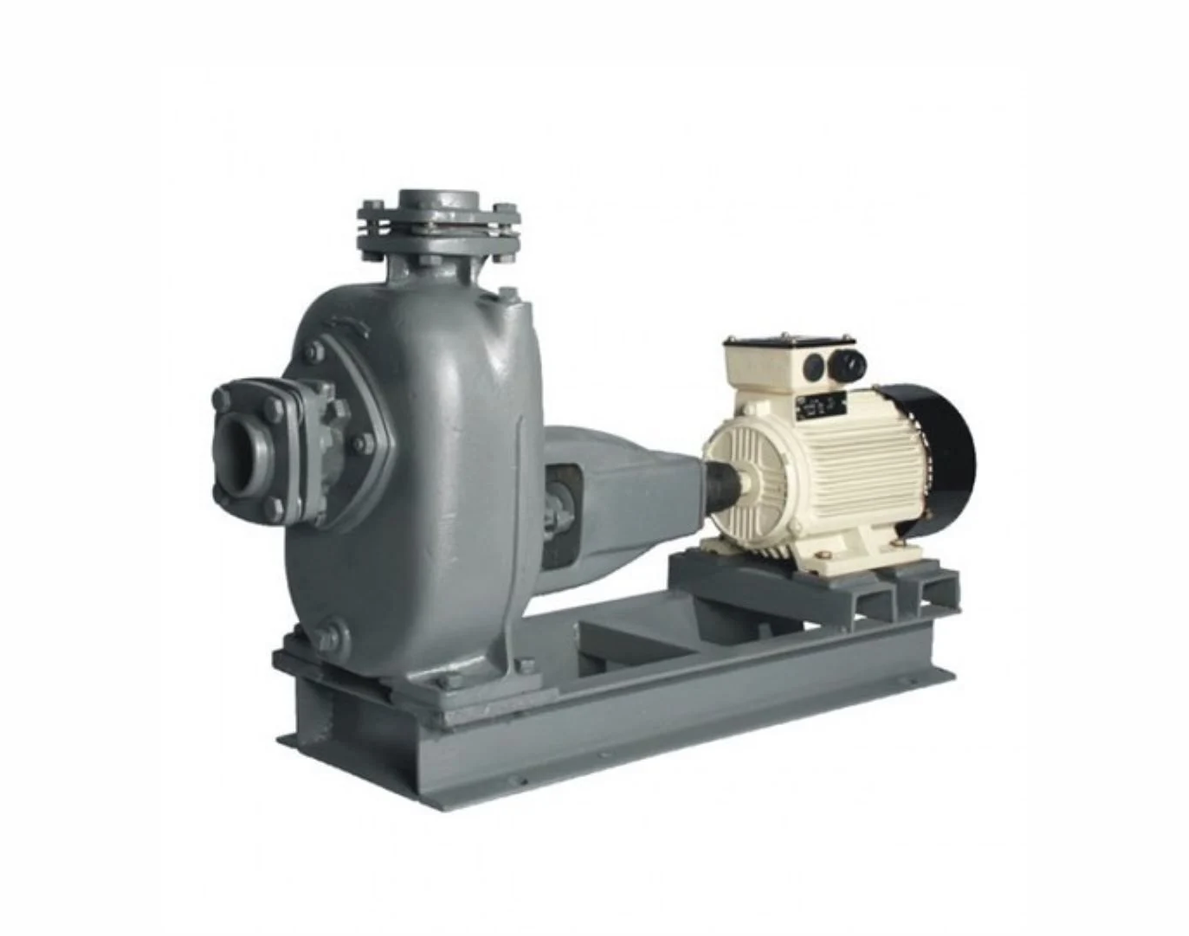 Sewage & Septic Equipment