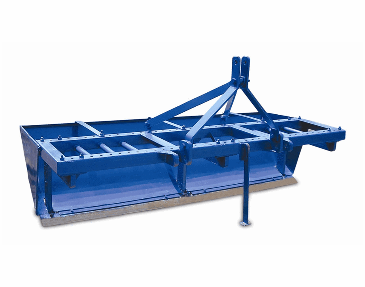 Land Leveler