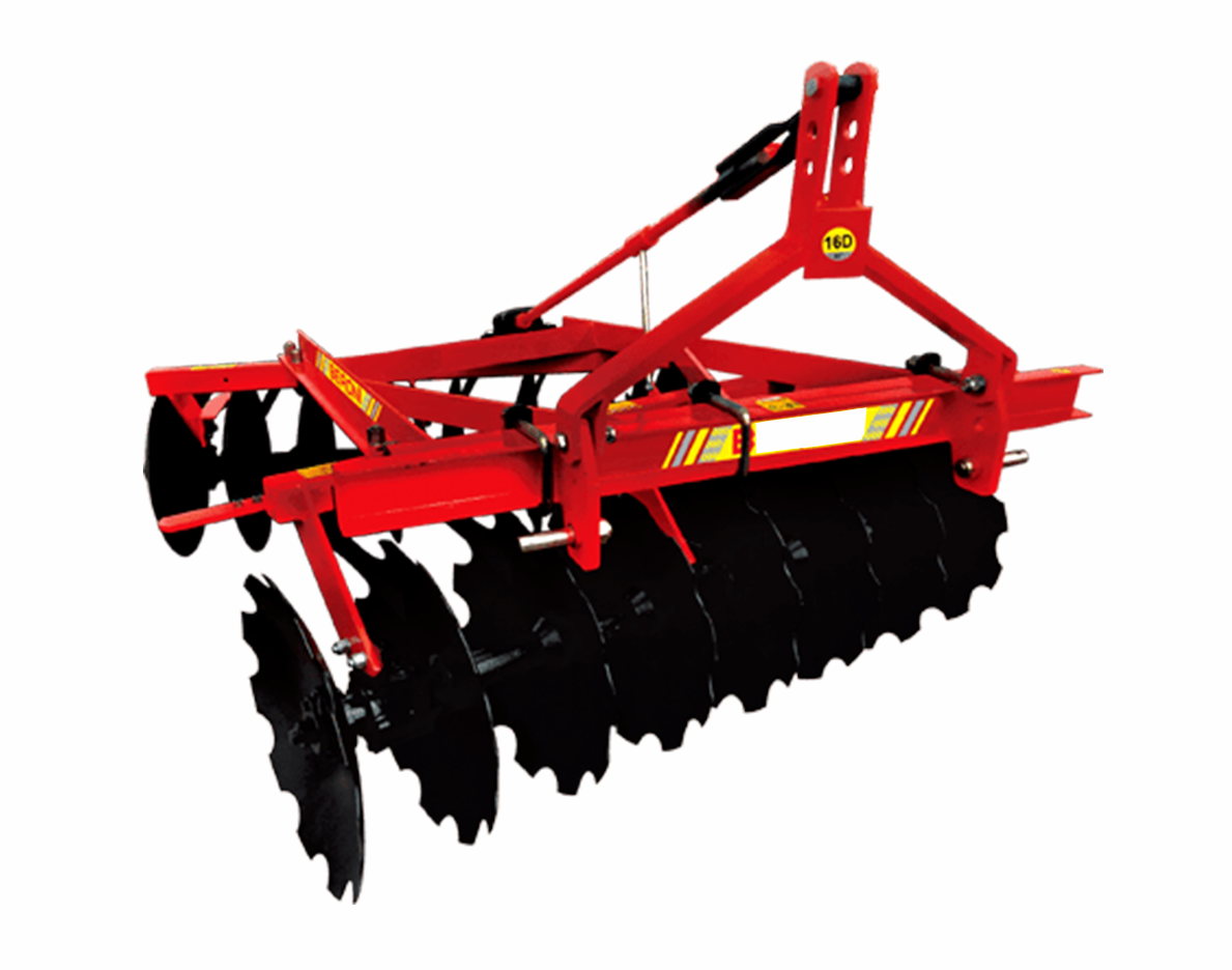 Agricultural Equipment